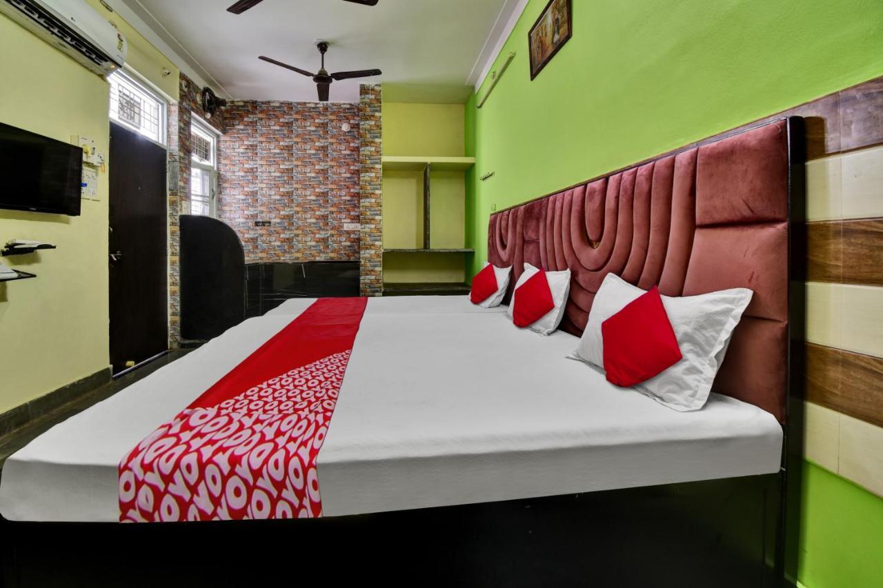 Oyo Flagship Apna Guest House Kota  Exterior photo
