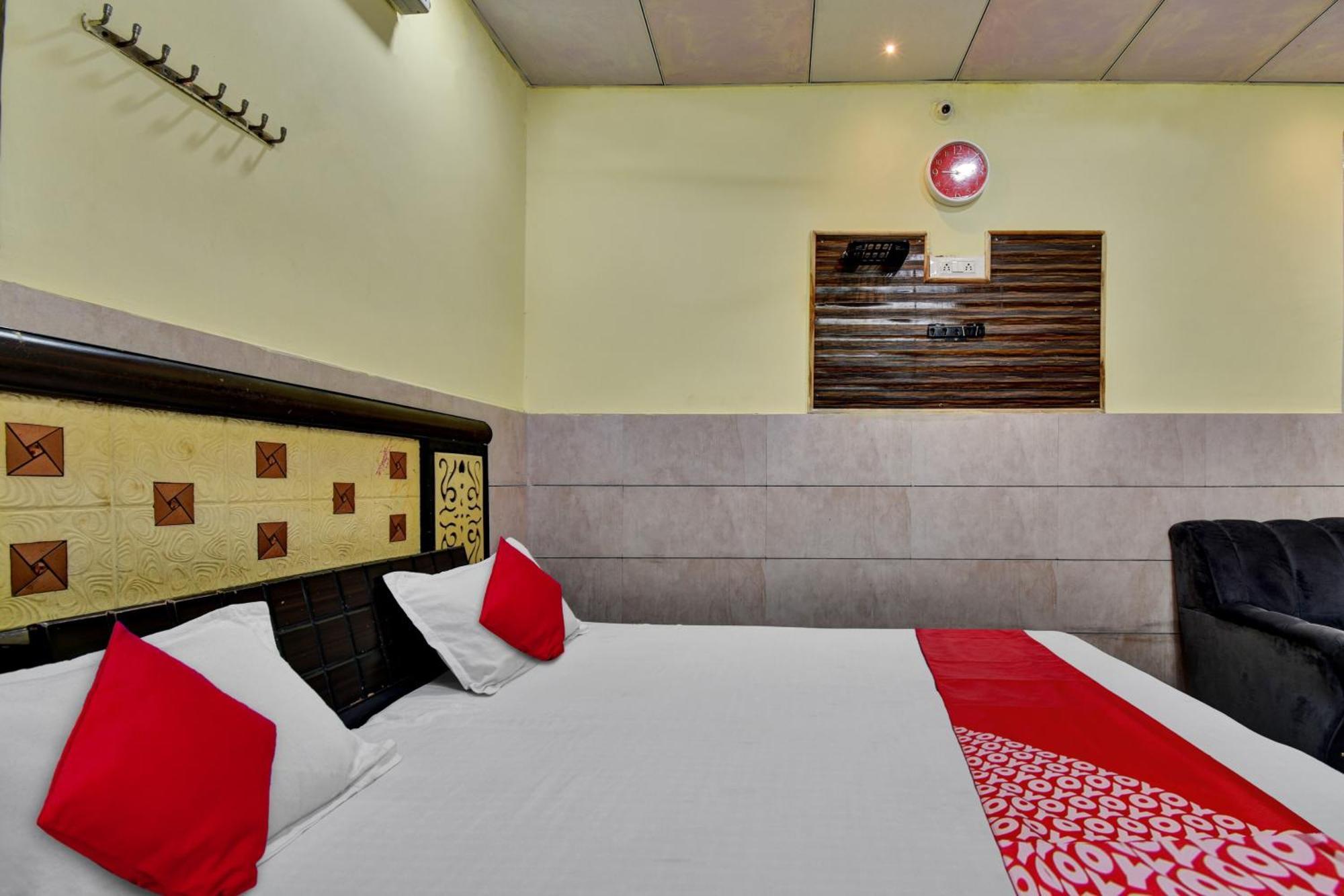 Oyo Flagship Apna Guest House Kota  Exterior photo
