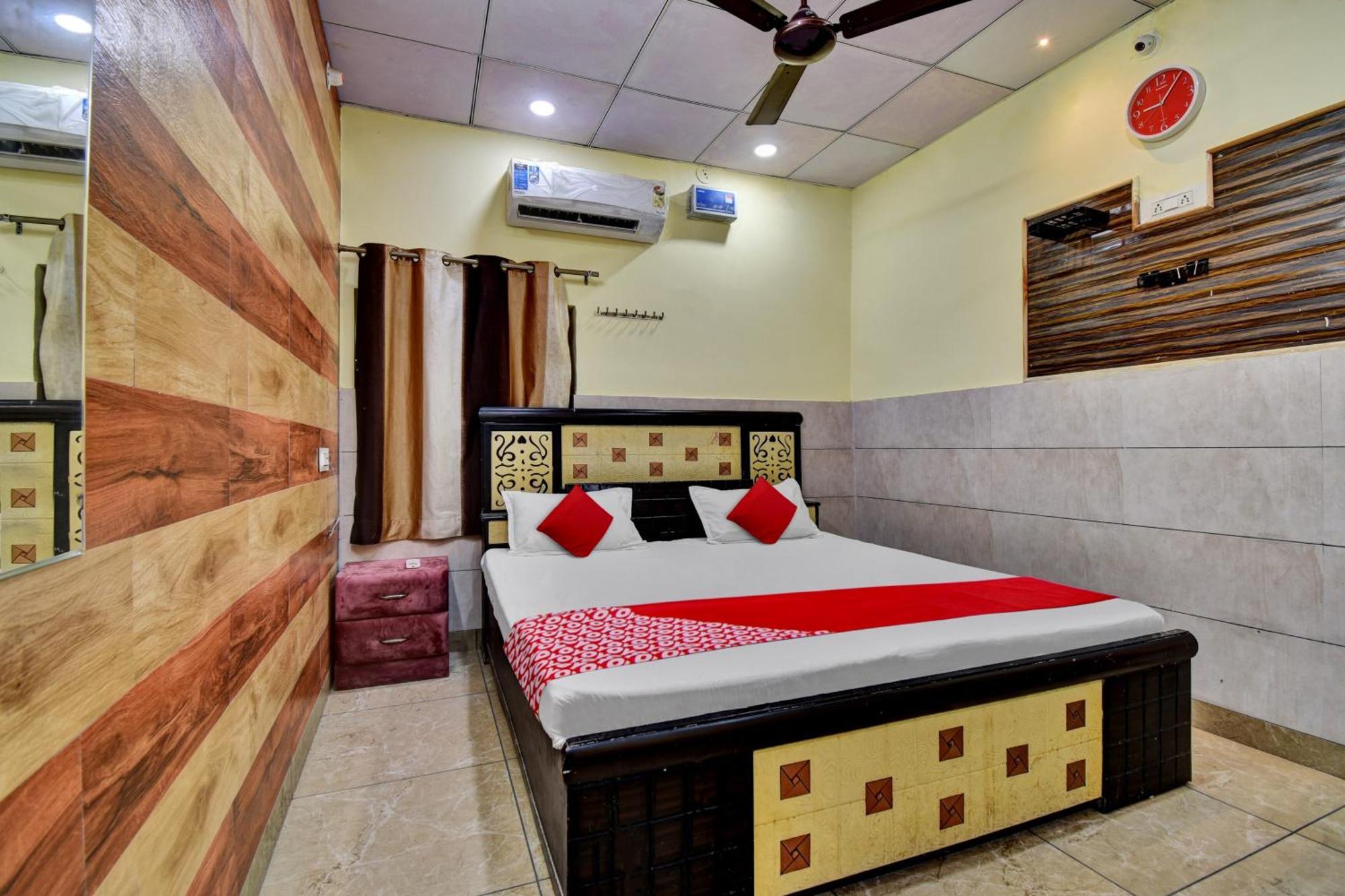 Oyo Flagship Apna Guest House Kota  Exterior photo