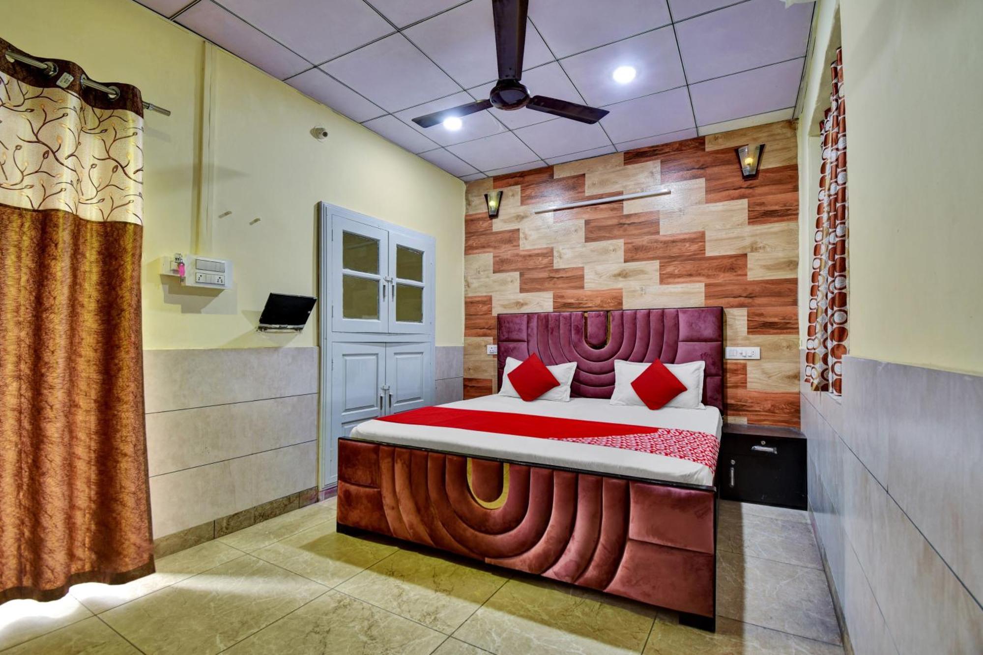 Oyo Flagship Apna Guest House Kota  Exterior photo